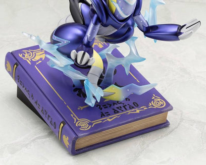 Miraidon Scarlet and Violet Limited Kotobukiya - Anime Figuren günstig kaufen