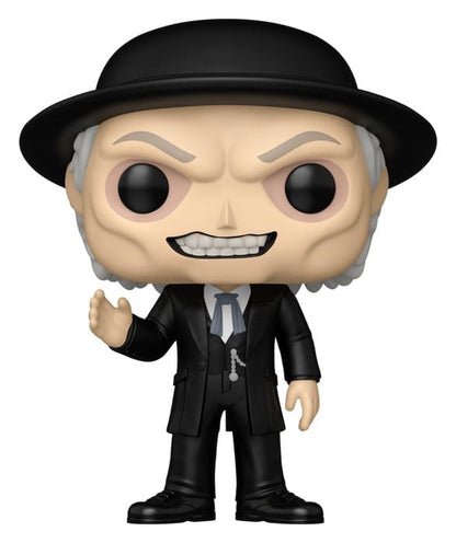 Poltergeist II - Die andere Seite POP! Movies Vinyl Figur Reverend Kane - Anime Figuren günstig kaufen