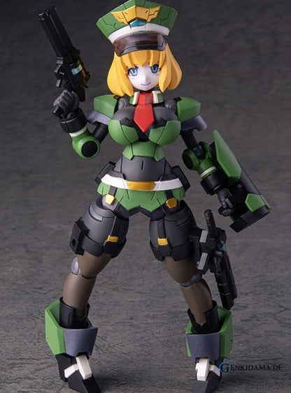 Polynian Iana/Wanda (Military Police) - Anime Figuren günstig kaufen
