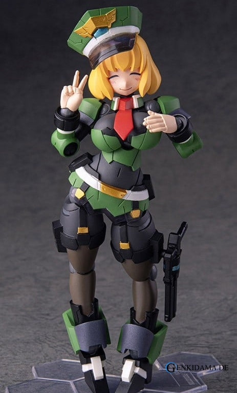 Polynian Iana/Wanda (Military Police) - Anime Figuren günstig kaufen