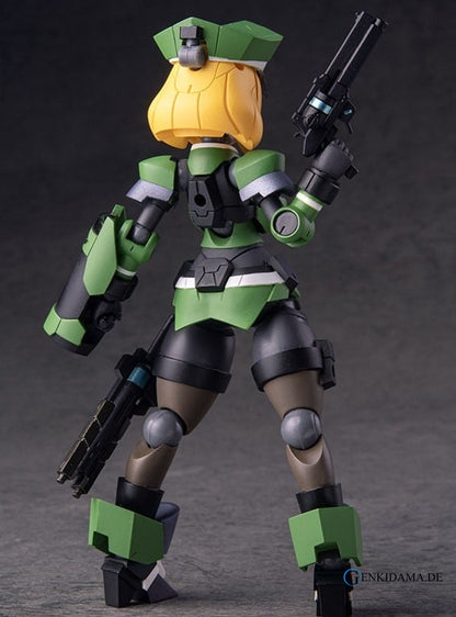 Polynian Iana/Wanda (Military Police) - Anime Figuren günstig kaufen