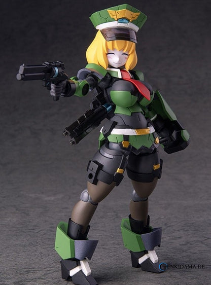 Polynian Iana/Wanda (Military Police) - Anime Figuren günstig kaufen