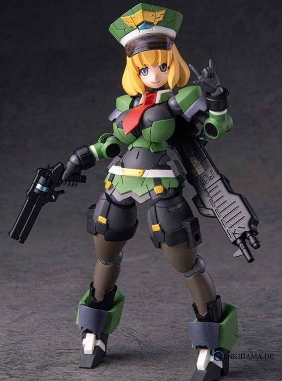 Polynian Iana/Wanda (Military Police) - Anime Figuren günstig kaufen