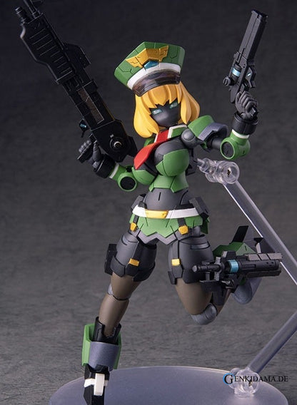 Polynian Iana/Wanda (Military Police) - Anime Figuren günstig kaufen