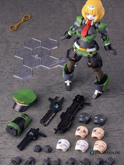 Polynian Iana/Wanda (Military Police) - Anime Figuren günstig kaufen