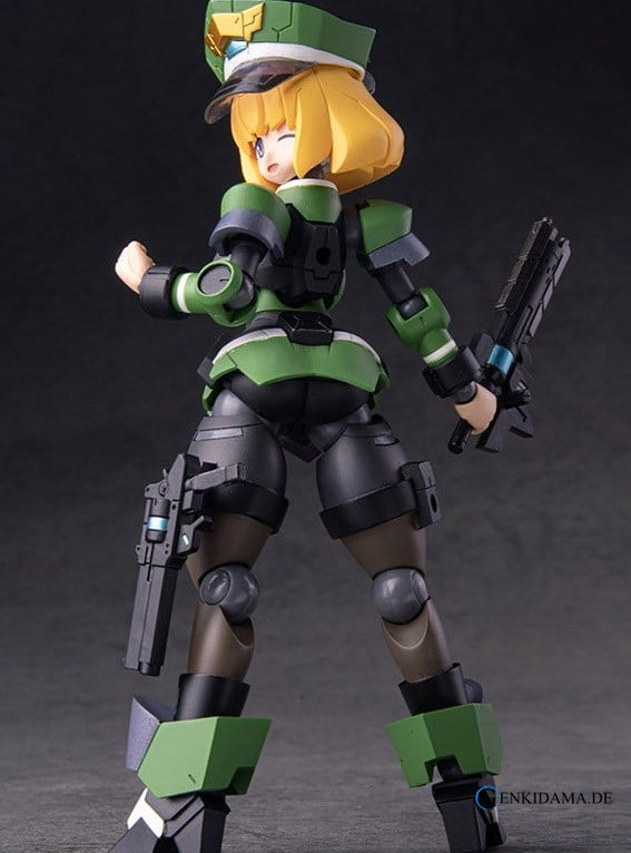 Polynian Iana/Wanda (Military Police) - Anime Figuren günstig kaufen