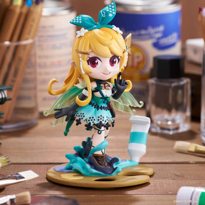 Pomu Rainpuff - PalVerse - Bushiroad - Anime Figuren günstig kaufen