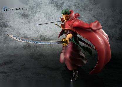 Portrait.Of.Pirates ONE PIECE "EDITION-Z" Roronoa Zoro - Anime Figuren günstig kaufen