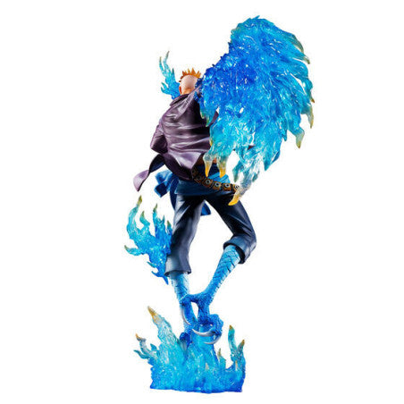 Portrait.Of.Pirates Phoenix Marco One Piece MAS Limited Edition Encore Reissue