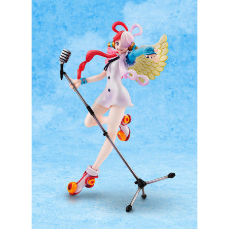 Portrait.Of.Pirates RED-EDITION -World's greatest Diva- Uta One Piece Limited Edition