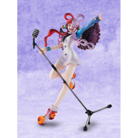 Portrait.Of.Pirates RED-EDITION -World's greatest Diva- Uta One Piece Limited Edition