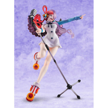 Portrait.Of.Pirates RED-EDITION -World's greatest Diva- Uta One Piece Limited Edition