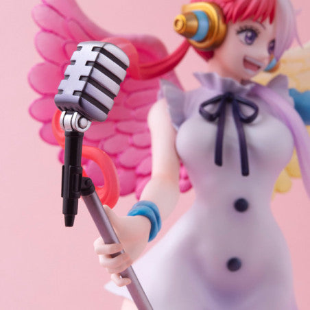 Portrait.Of.Pirates RED-EDITION -World's greatest Diva- Uta One Piece Limited Edition