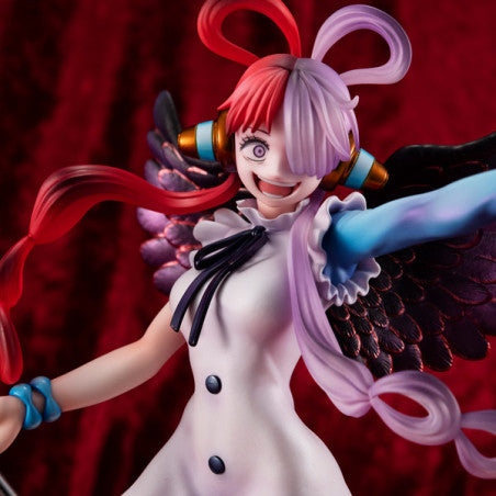 Portrait.Of.Pirates RED-EDITION -World's greatest Diva- Uta One Piece Limited Edition