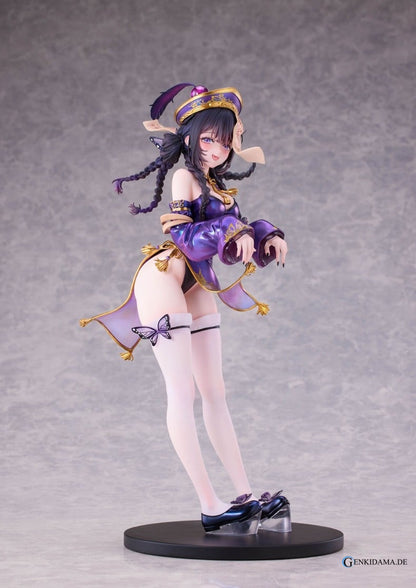 Posa (Zombie ver.) Bonus Edition - Anime Figuren günstig kaufen