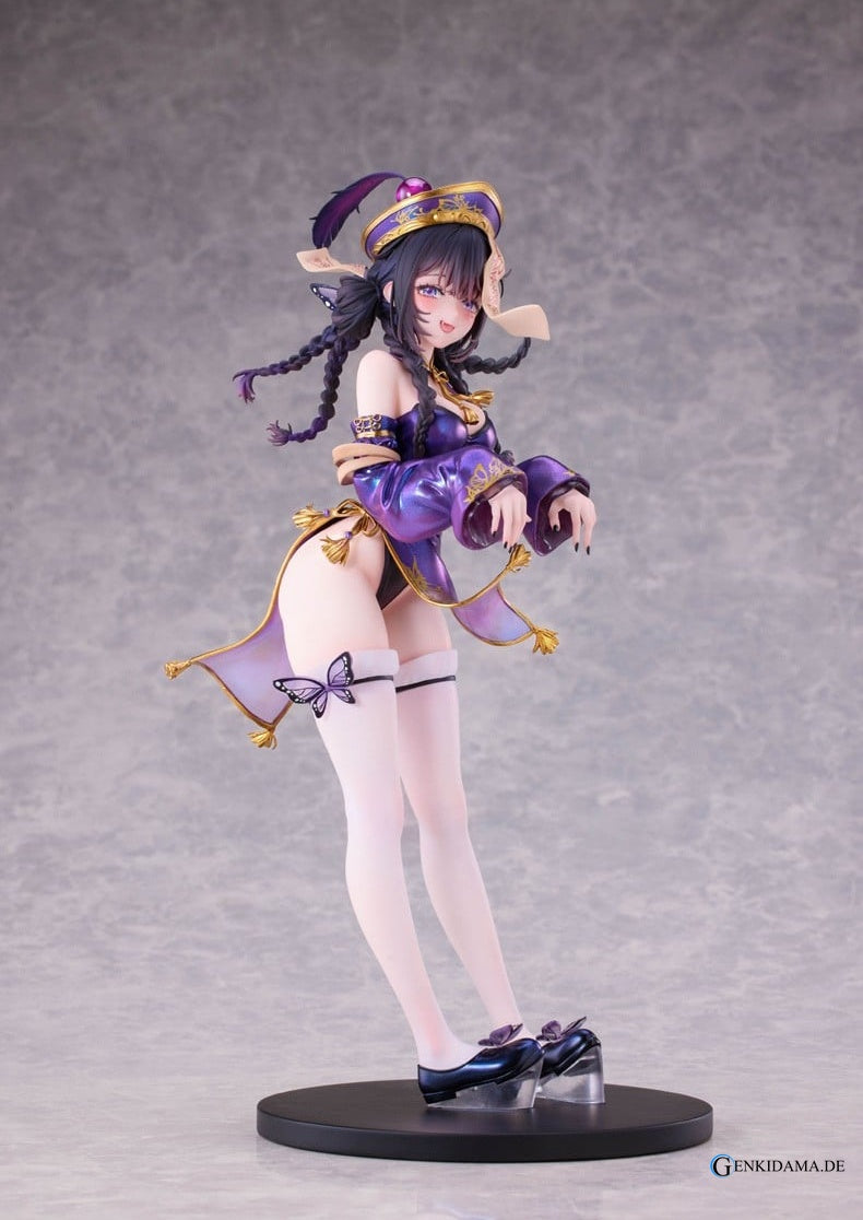 Posa (Zombie ver.) Standard Edition - Anime Figuren günstig kaufen