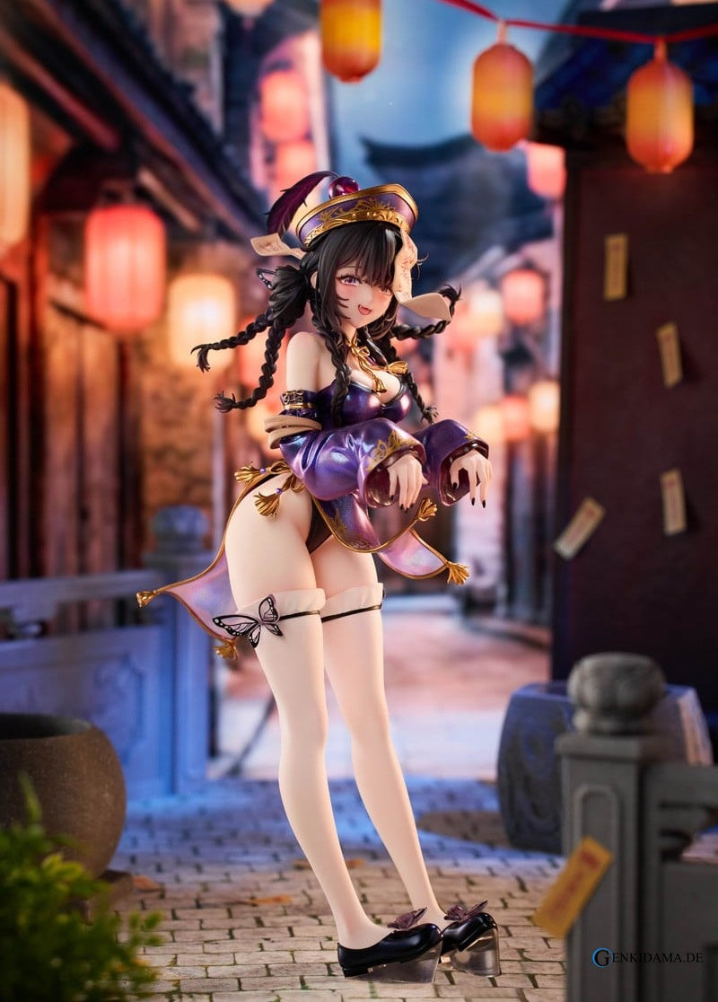 Posa (Zombie ver.) Standard Edition - Anime Figuren günstig kaufen