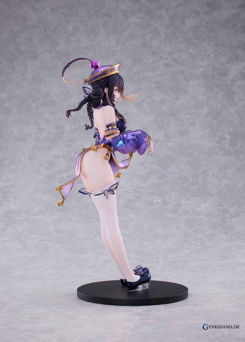 Posa (Zombie ver.) Standard Edition - Anime Figuren günstig kaufen
