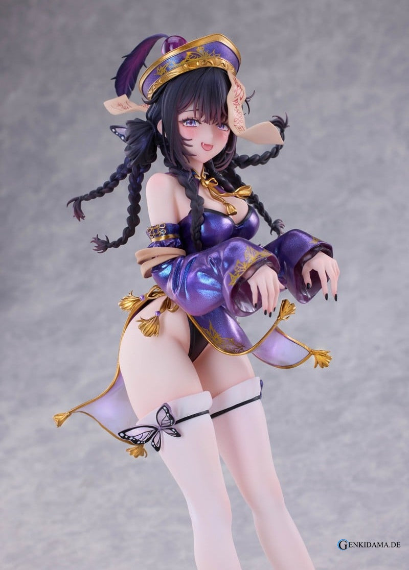 Posa (Zombie ver.) Standard Edition - Anime Figuren günstig kaufen