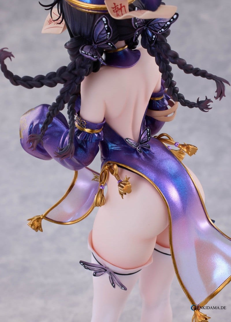 Posa (Zombie ver.) Standard Edition - Anime Figuren günstig kaufen