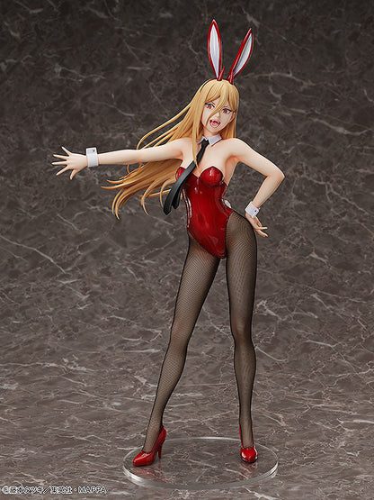 Power - Bunny Ver. Chainsaw Man FREEing - Anime Figuren günstig kaufen