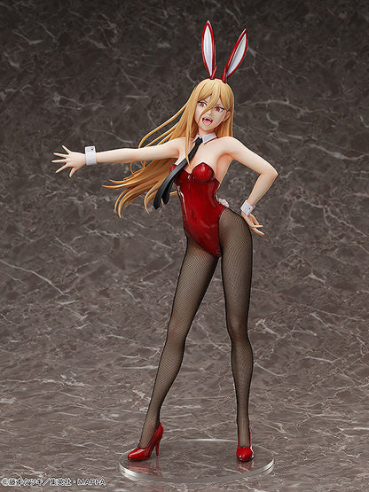 Power - Bunny Ver. Chainsaw Man FREEing - Anime Figuren günstig kaufen