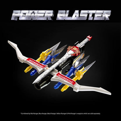 Power Rangers Furai Action Actionfigur Black Ranger - Anime Figuren günstig kaufen