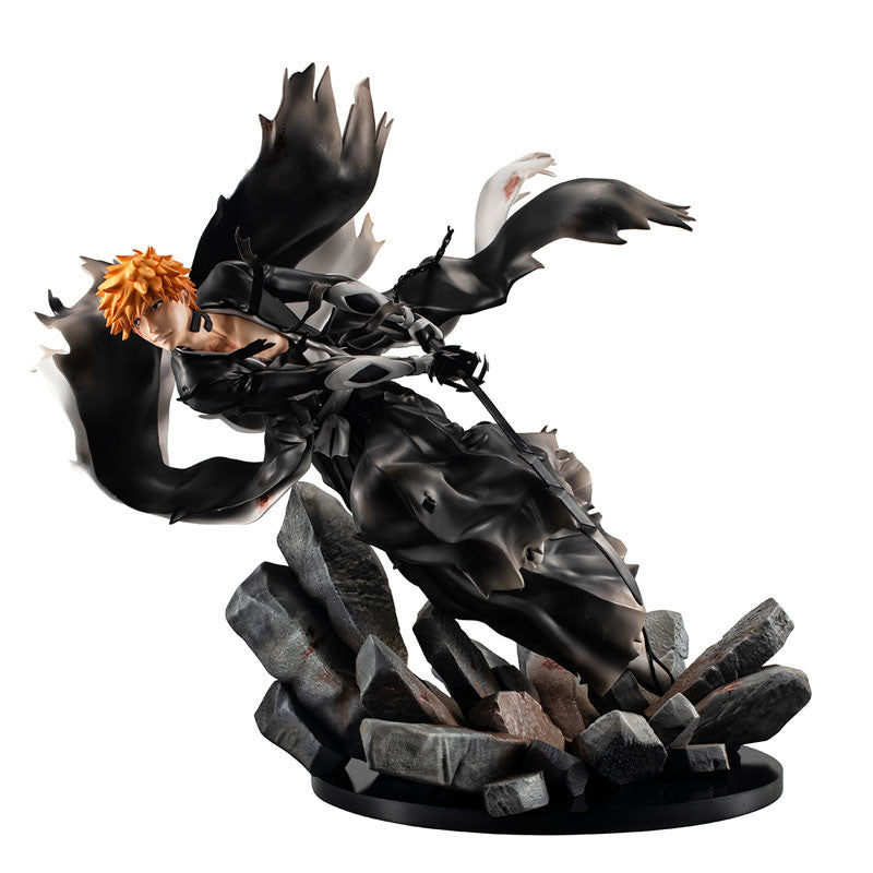 Ichigo Kurosaki Precious G.E.M. MegaHouse