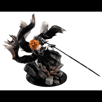 Ichigo Kurosaki Precious G.E.M. MegaHouse