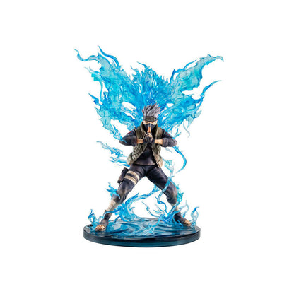 Hatake Kakashi - Susano LED Ver. - Precious G.E.M. Serie - - Anime Figuren günstig kaufen