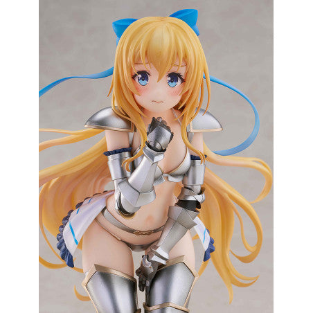 Goblin Slayer II PVC Statue 1/7 Priestess: Bikini Armor Ver. 21 cm