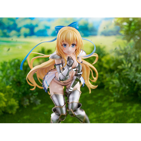 Goblin Slayer II PVC Statue 1/7 Priestess: Bikini Armor Ver. 21 cm