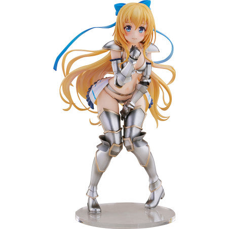 Goblin Slayer II PVC Statue 1/7 Priestess: Bikini Armor Ver. 21 cm