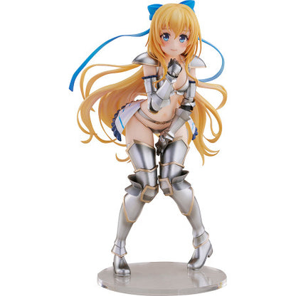 Goblin Slayer II PVC Statue 1/7 Priestess: Bikini Armor Ver. 21 cm