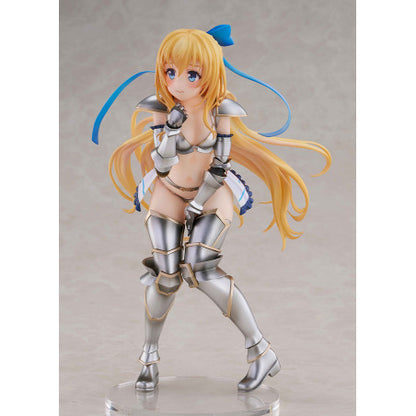 Goblin Slayer II PVC Statue 1/7 Priestess: Bikini Armor Ver. 21 cm