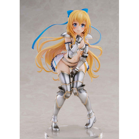 Goblin Slayer II PVC Statue 1/7 Priestess: Bikini Armor Ver. 21 cm