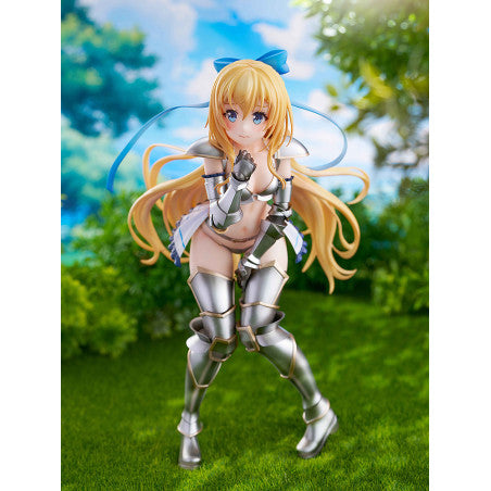 Goblin Slayer II PVC Statue 1/7 Priestess: Bikini Armor Ver. 21 cm