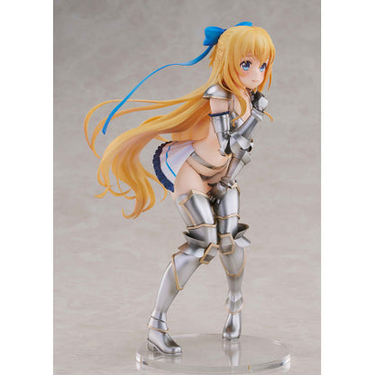 Goblin Slayer II PVC Statue 1/7 Priestess: Bikini Armor Ver. 21 cm