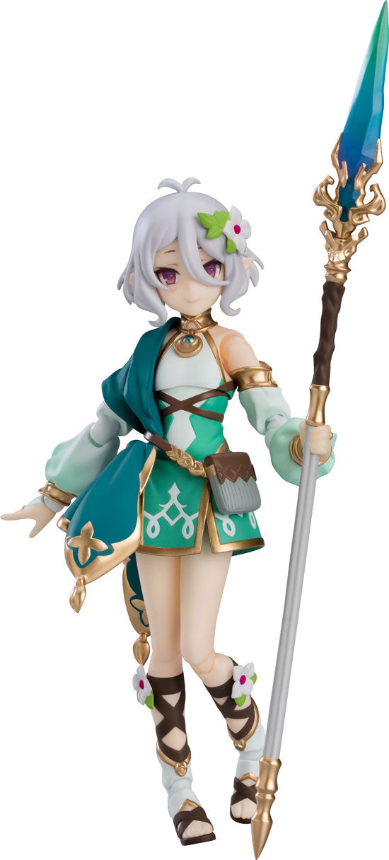 Princess Connect! Re: Actionfigur Figma Kokkoro - Anime Figuren günstig kaufen