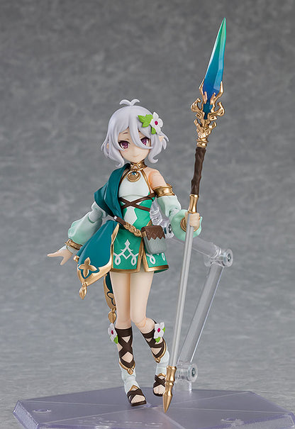 Princess Connect! Re: Actionfigur Figma Kokkoro - Anime Figuren günstig kaufen