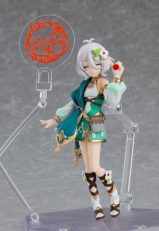 Princess Connect! Re: Actionfigur Figma Kokkoro - Anime Figuren günstig kaufen