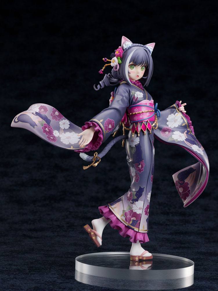 Princess Connect! Re:Dive PVC Statue Karyl New Year - Anime Figuren günstig kaufen