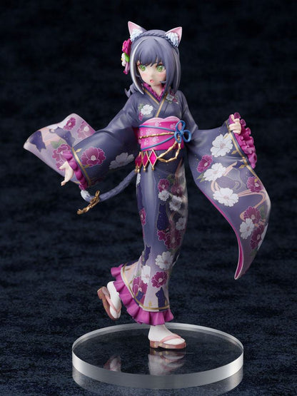 Princess Connect! Re:Dive PVC Statue Karyl New Year - Anime Figuren günstig kaufen