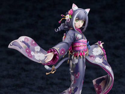 Princess Connect! Re:Dive PVC Statue Karyl New Year - Anime Figuren günstig kaufen