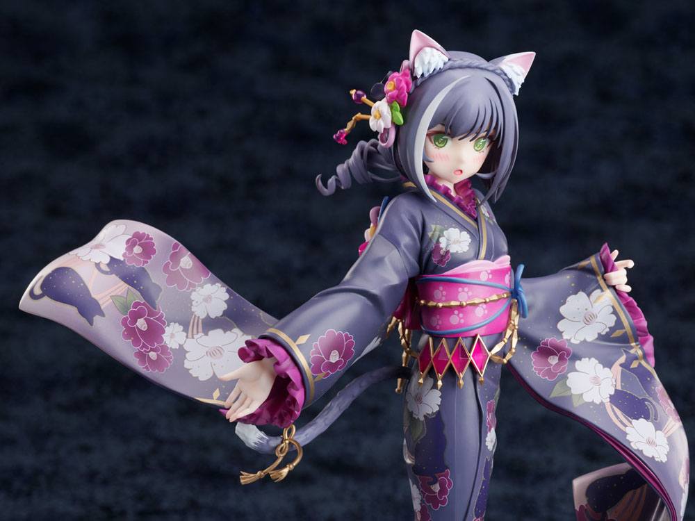 Princess Connect! Re:Dive PVC Statue Karyl New Year - Anime Figuren günstig kaufen