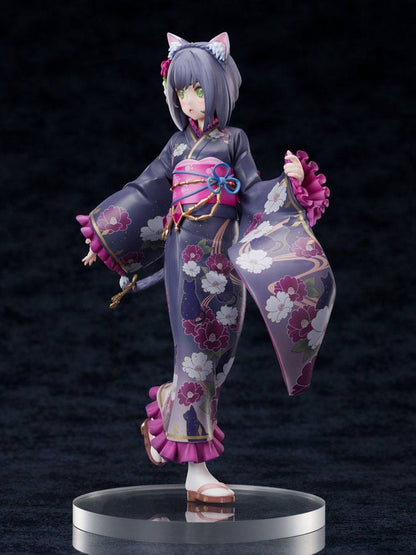 Princess Connect! Re:Dive PVC Statue Karyl New Year - Anime Figuren günstig kaufen