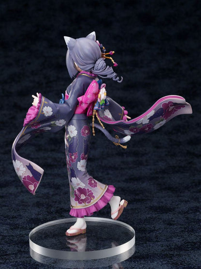 Princess Connect! Re:Dive PVC Statue Karyl New Year - Anime Figuren günstig kaufen