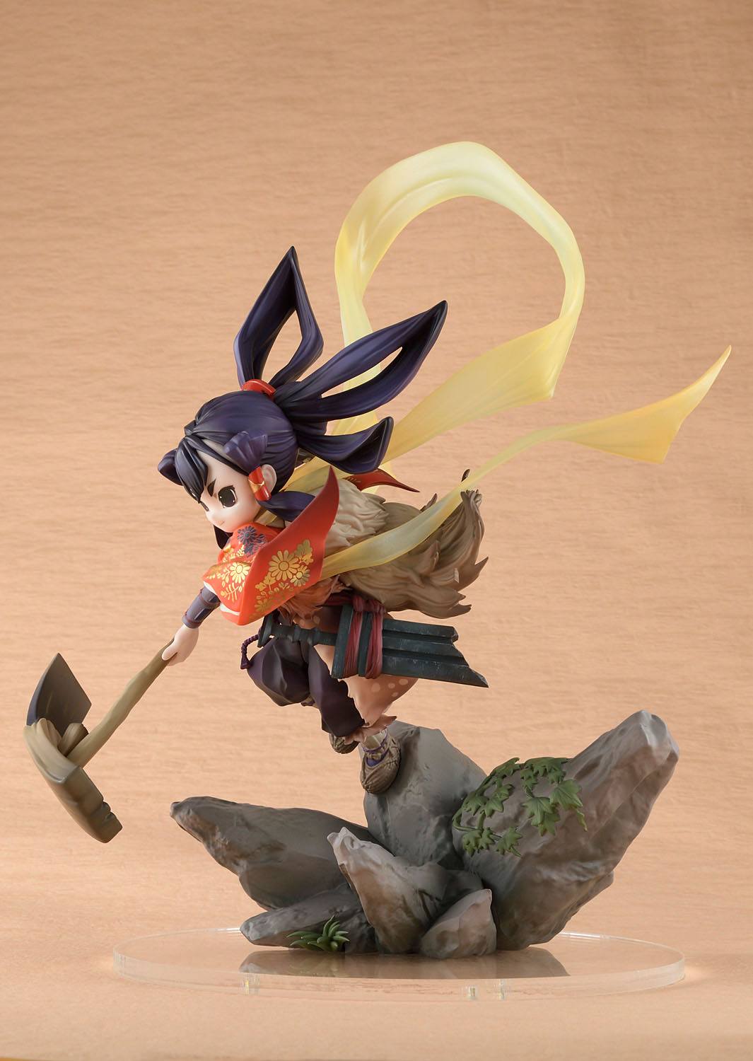 Princess Sakuna / Sakuna: Of Rice and Ruin - Anime Figuren günstig kaufen