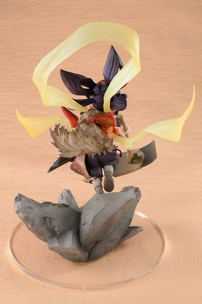 Princess Sakuna / Sakuna: Of Rice and Ruin - Anime Figuren günstig kaufen