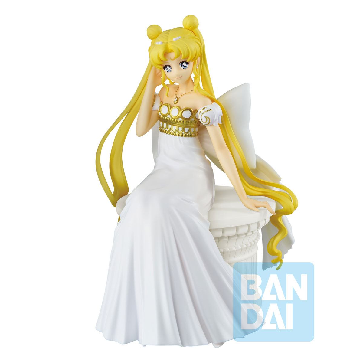 Princess Serenity (Princess Collection) / Sailor Moon Eternal - Anime Figuren günstig kaufen
